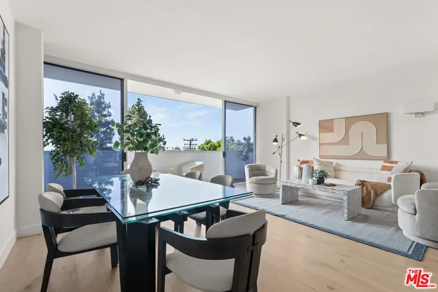 $5,000 | 8787 Shoreham Drive, Unit 109, West Hollywood, CA 90069