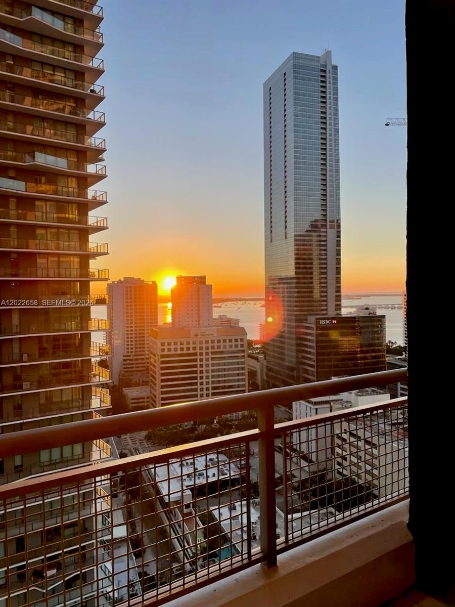 60 Southwest 13th Street, Unit 2210 Miami, FL 33130 - Photo 20 of 22