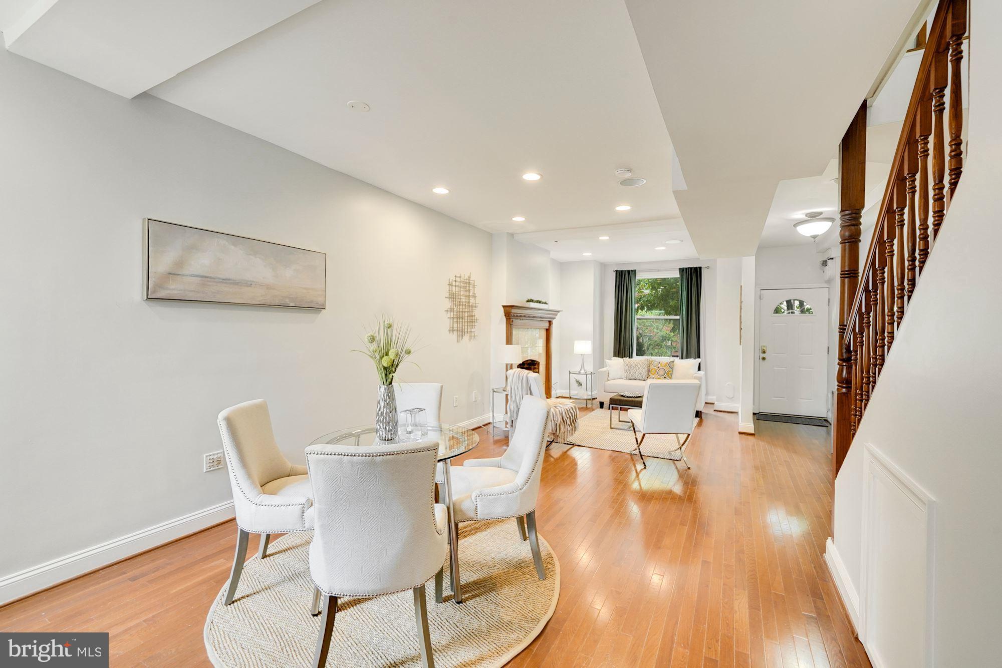 1640 Independence Avenue Southeast Washington, DC 20003 - Photo 11 of 29