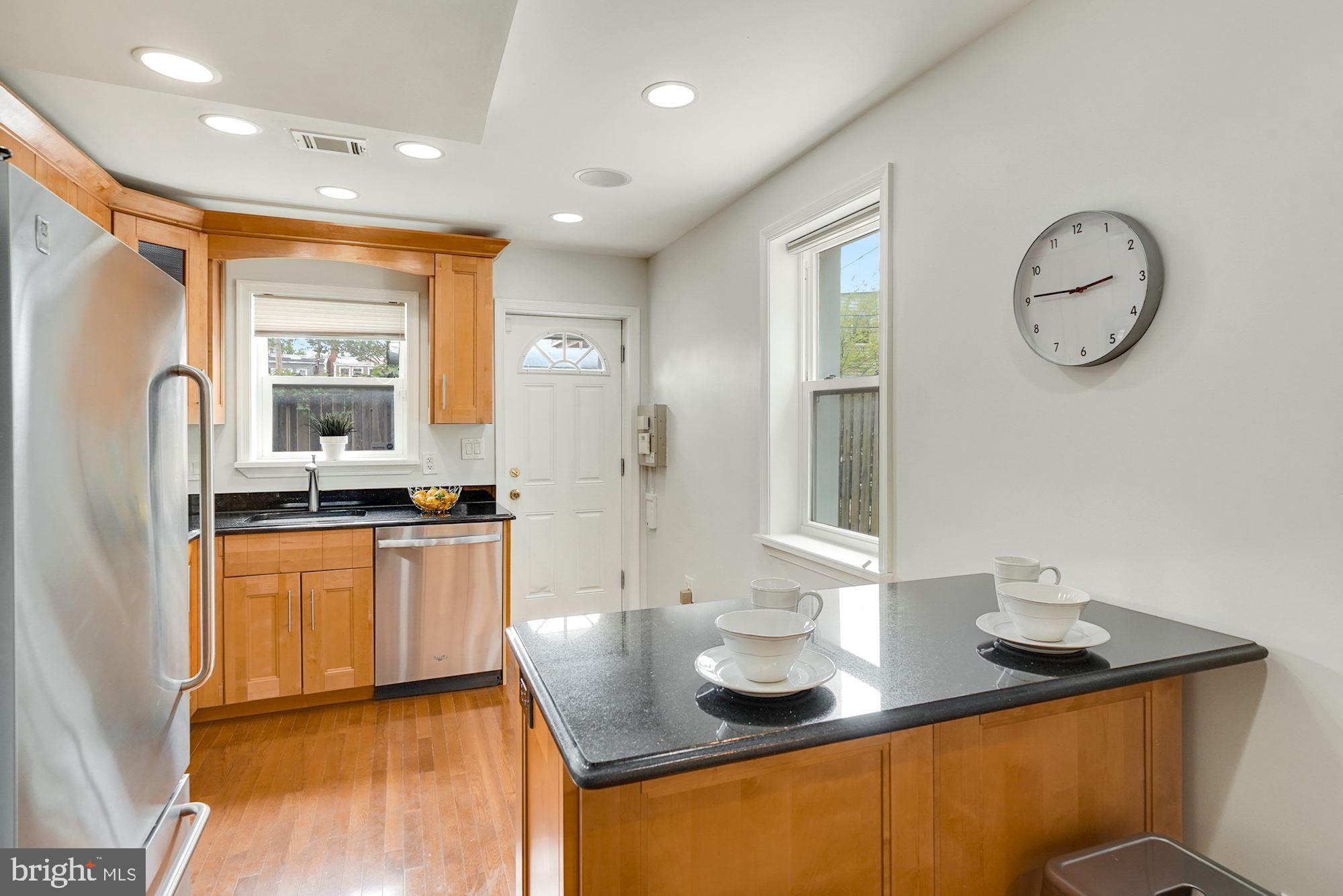 1640 Independence Avenue Southeast Washington, DC 20003 - Photo 13 of 29