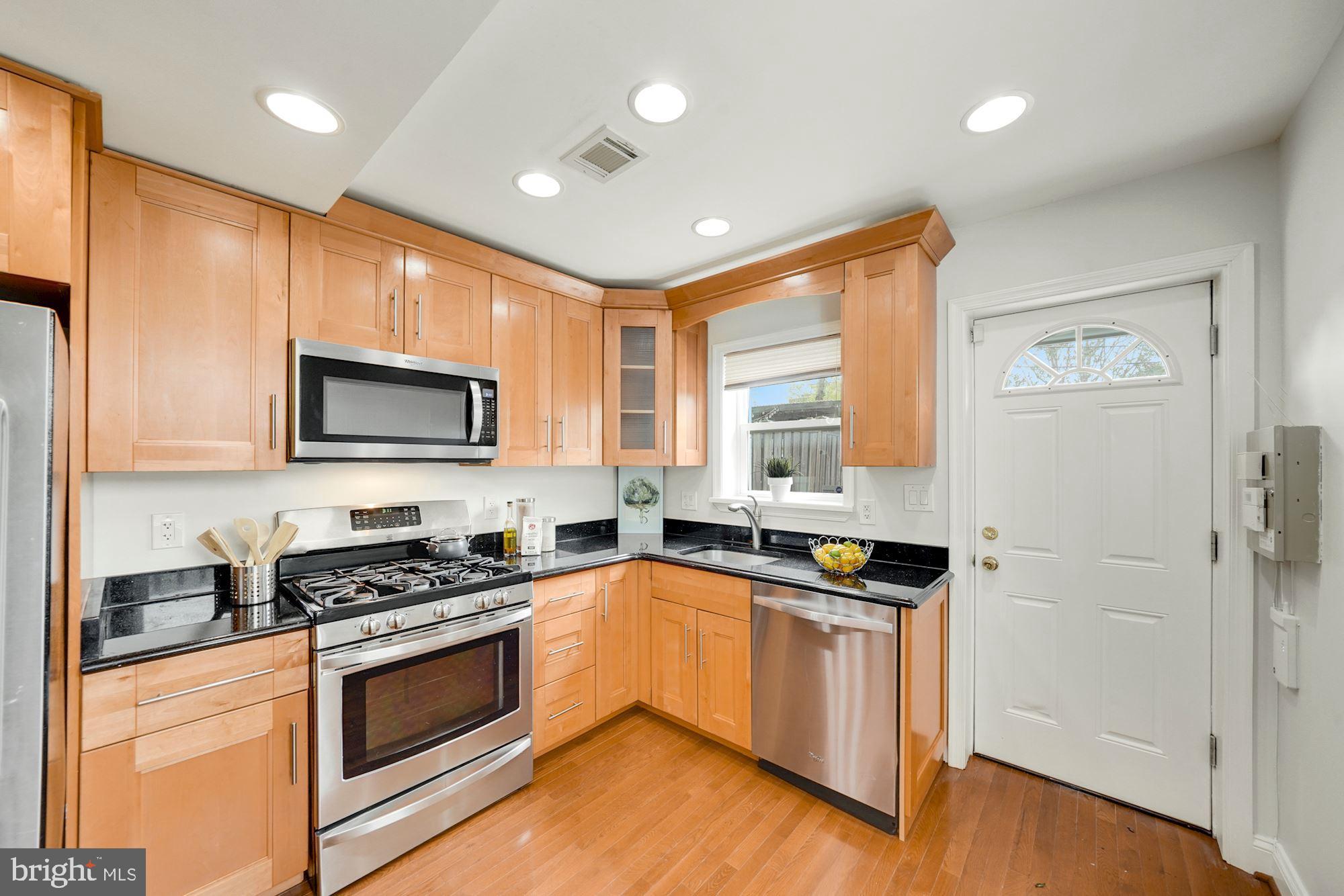 1640 Independence Avenue Southeast Washington, DC 20003 - Photo 14 of 29