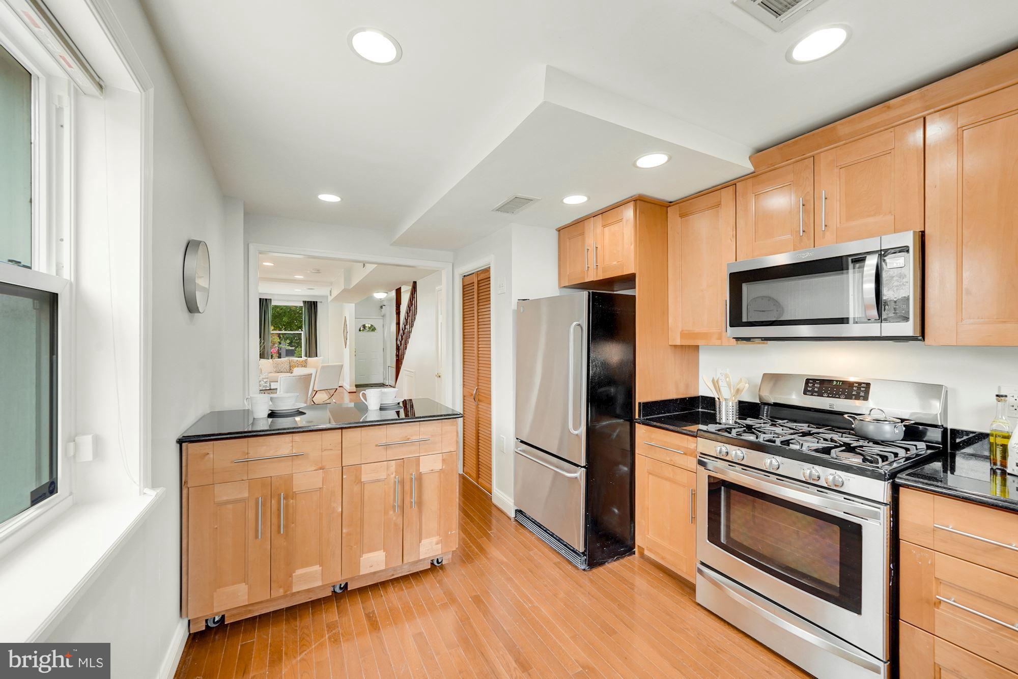 1640 Independence Avenue Southeast Washington, DC 20003 - Photo 16 of 29