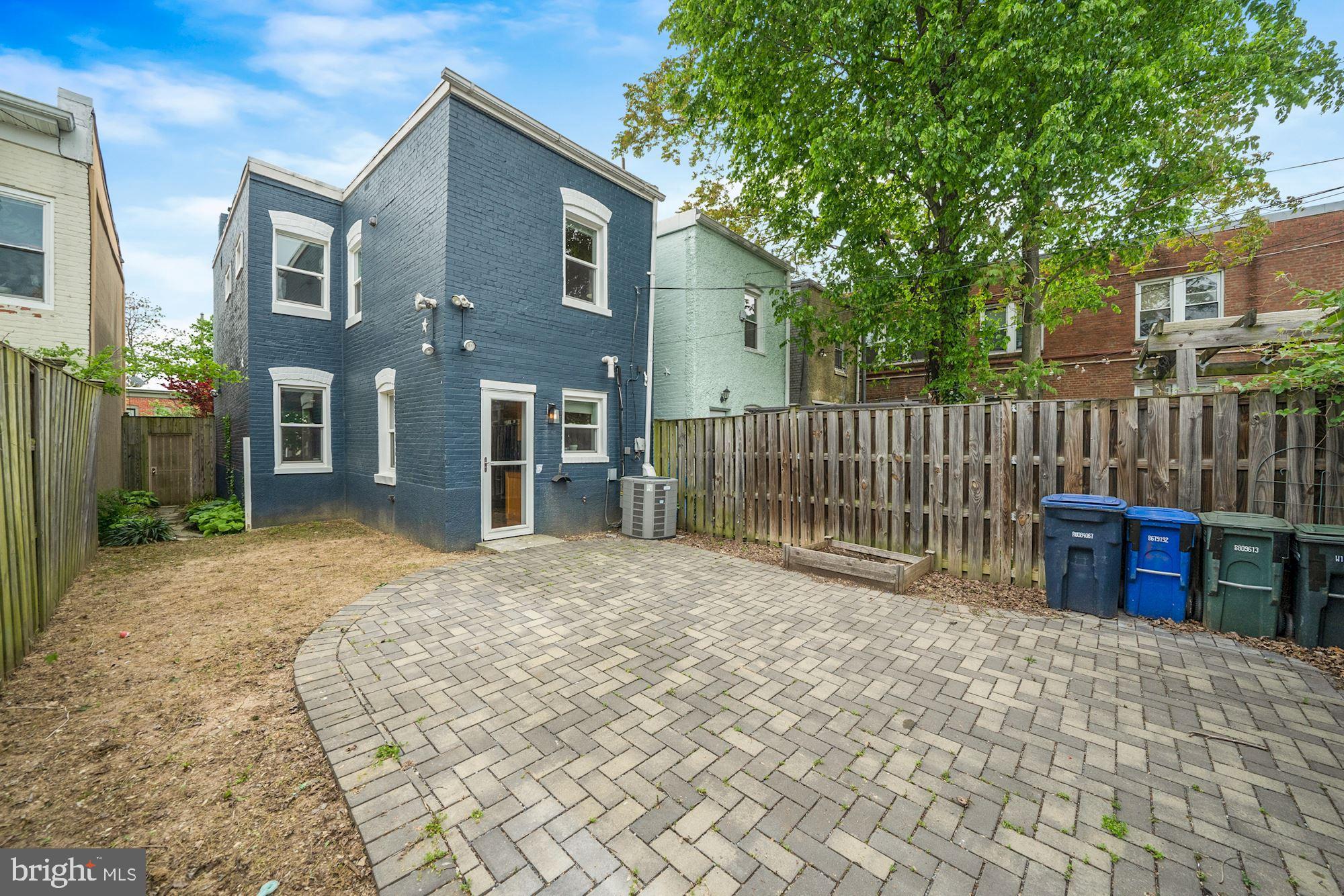 1640 Independence Avenue Southeast Washington, DC 20003 - Photo 26 of 29