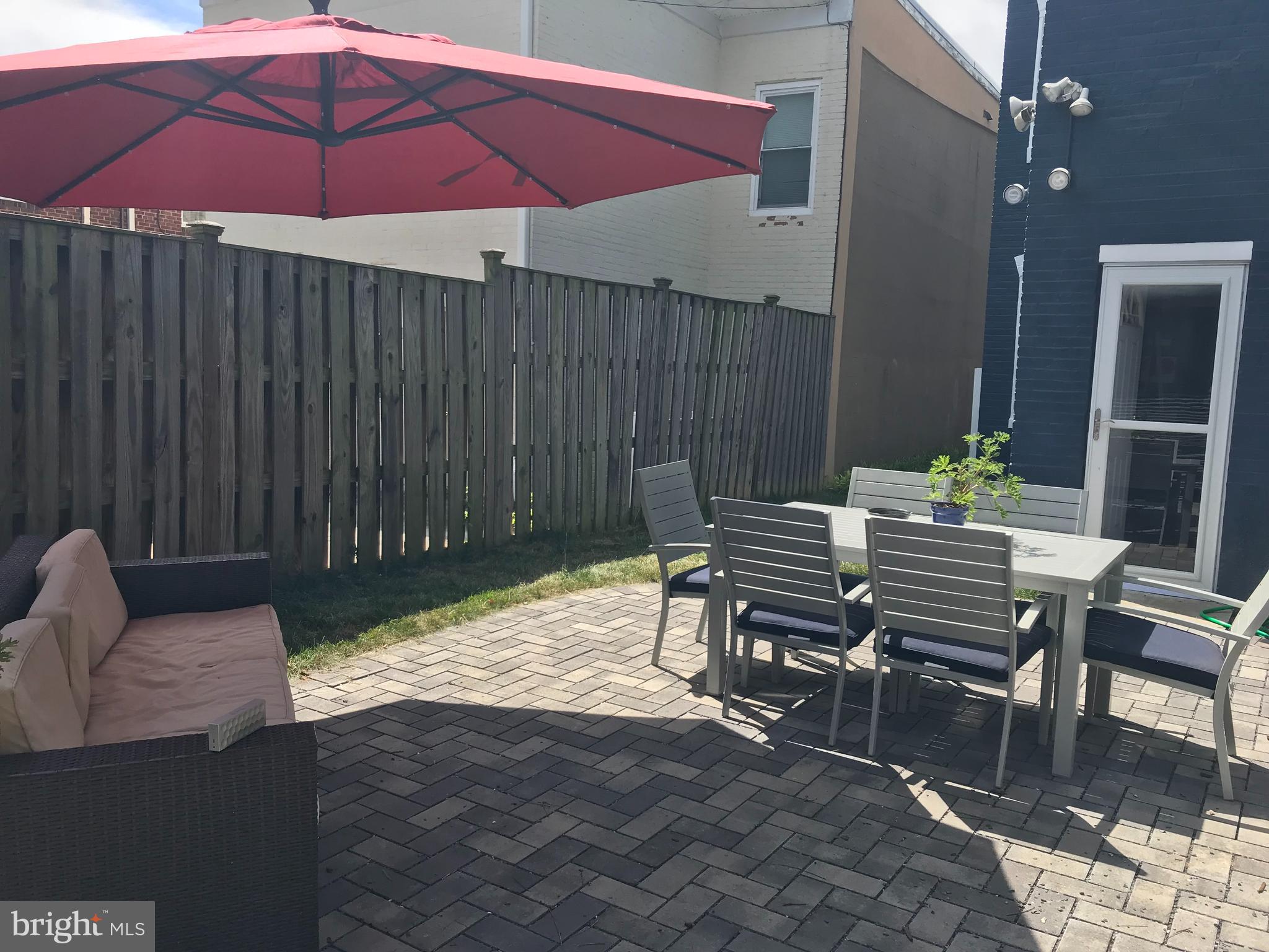 1640 Independence Avenue Southeast Washington, DC 20003 - Photo 29 of 29