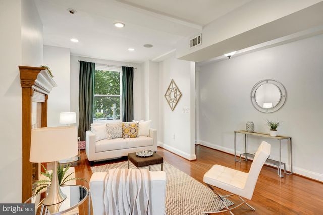 $855,000 | 1640 Independence Avenue Southeast, Washington, DC 20003