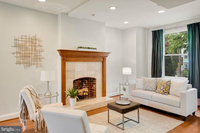 $855,000 | 1640 Independence Avenue Southeast, Washington, DC 20003