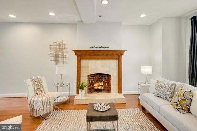 $855,000 | 1640 Independence Avenue Southeast, Washington, DC 20003