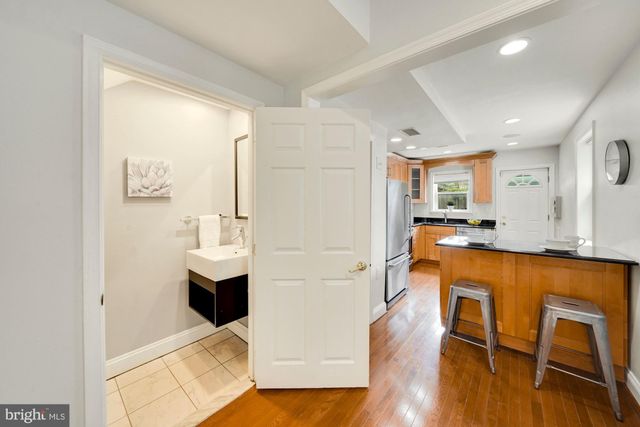 $855,000 | 1640 Independence Avenue Southeast, Washington, DC 20003