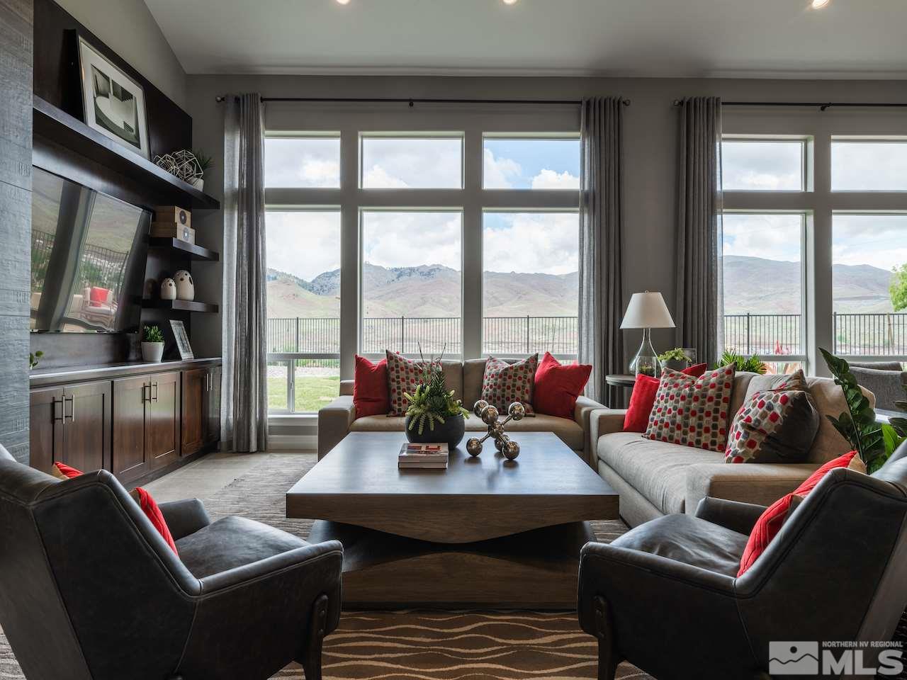 9050 Boomtown Garson Road, Unit LOT 173 Verdi, NV 89439 - Photo 4 of 7 Photo 4