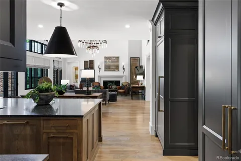 $4,750,000 | 2195 Cherryville Road, Greenwood Village, CO 80121
