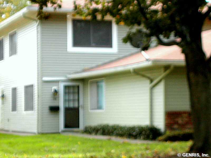 28 Milrace Drive East Rochester, NY 14445 - Photo 1 of 1 Exterior Front.