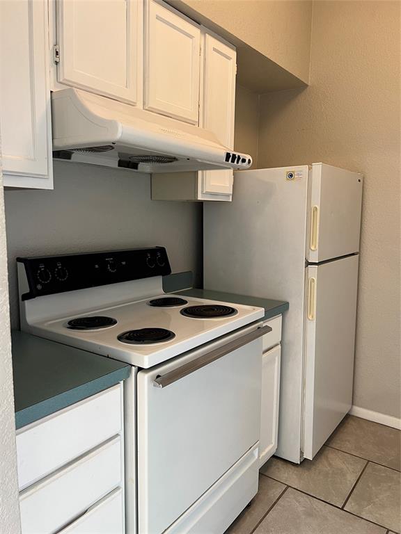 701 West Sycamore Street, Unit 303 Denton, TX 76201 - Photo 9 of 12 Here is a close up of the other side of the kitchen.