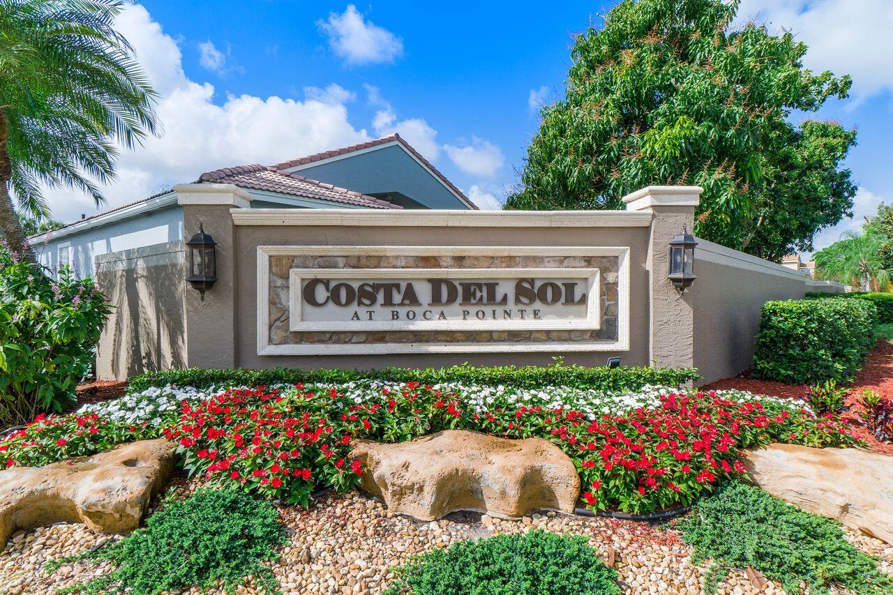 23334 Alora Drive Boca Raton, FL 33433 - Photo 43 of 44 23334_Alora_Dr_45
