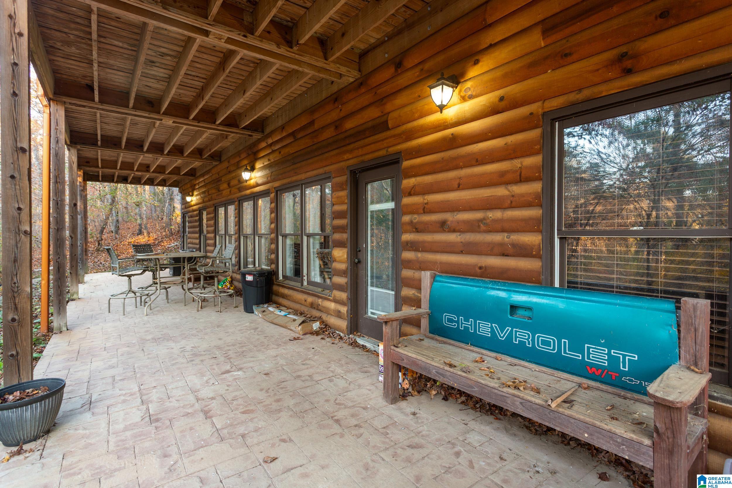 830 Turkey Ridge Road Ragland, AL 35131 - Photo 42 of 50
