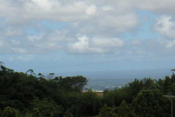 2579 Kaiwiki Road Hilo, HI 96720 - Photo 2 of 3 a view of a lake