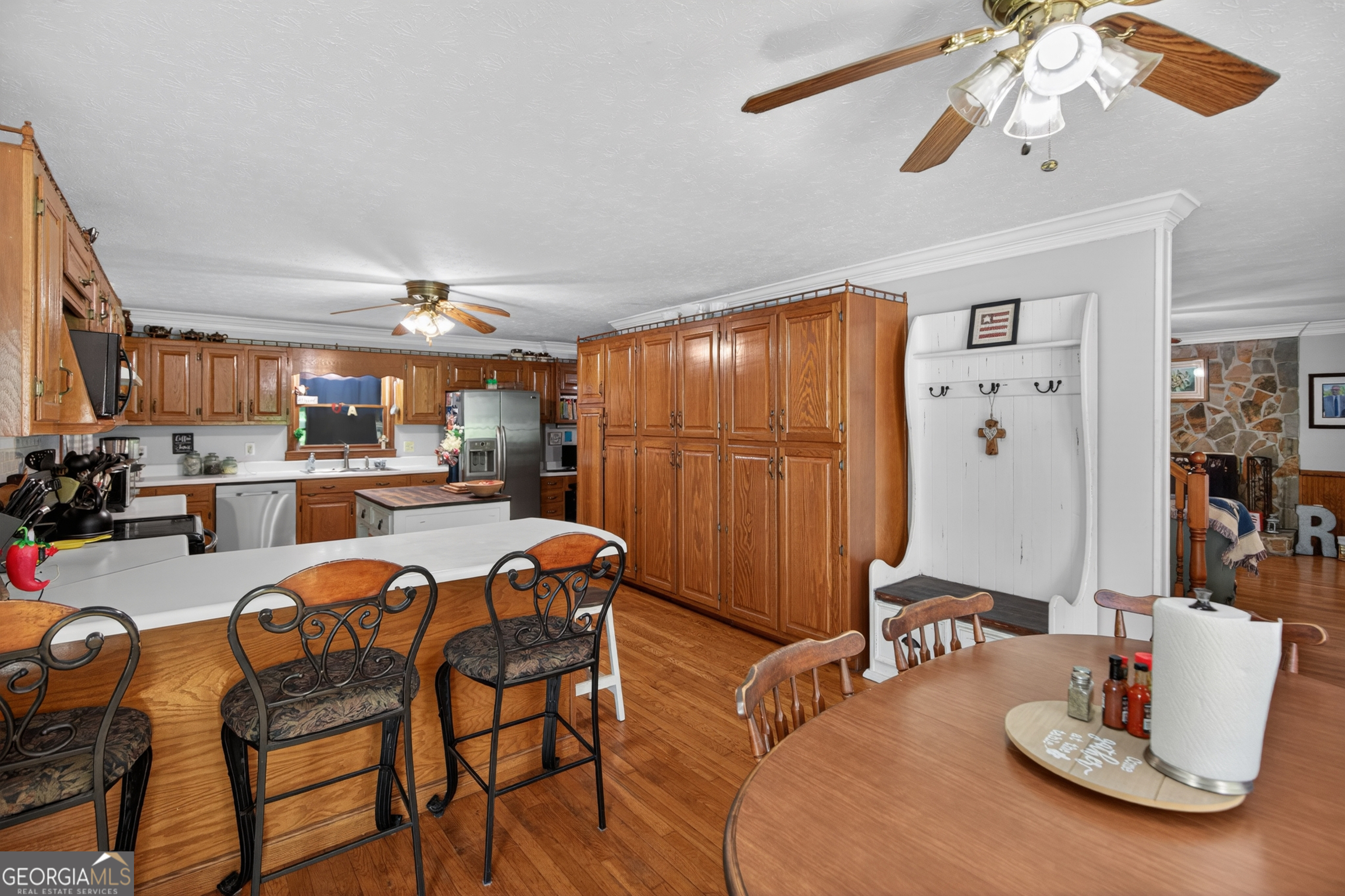 211 Little New York Road Carrollton, GA 30116 - Photo 17 of 34