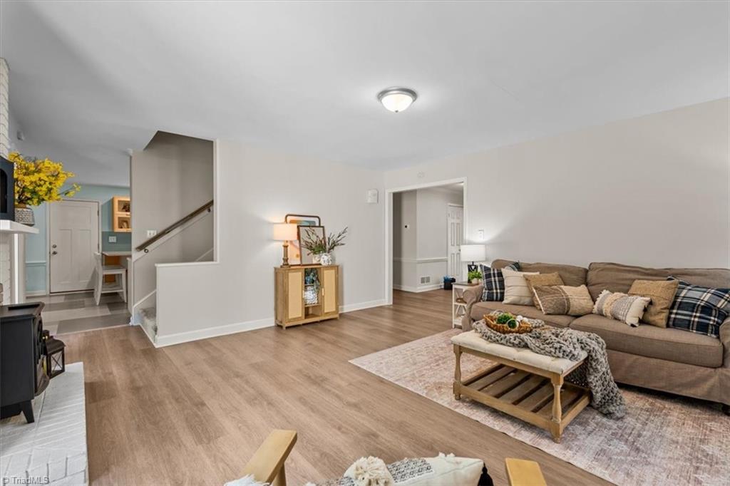4512 Highberry Road Greensboro, NC 27410 - Photo 11 of 45