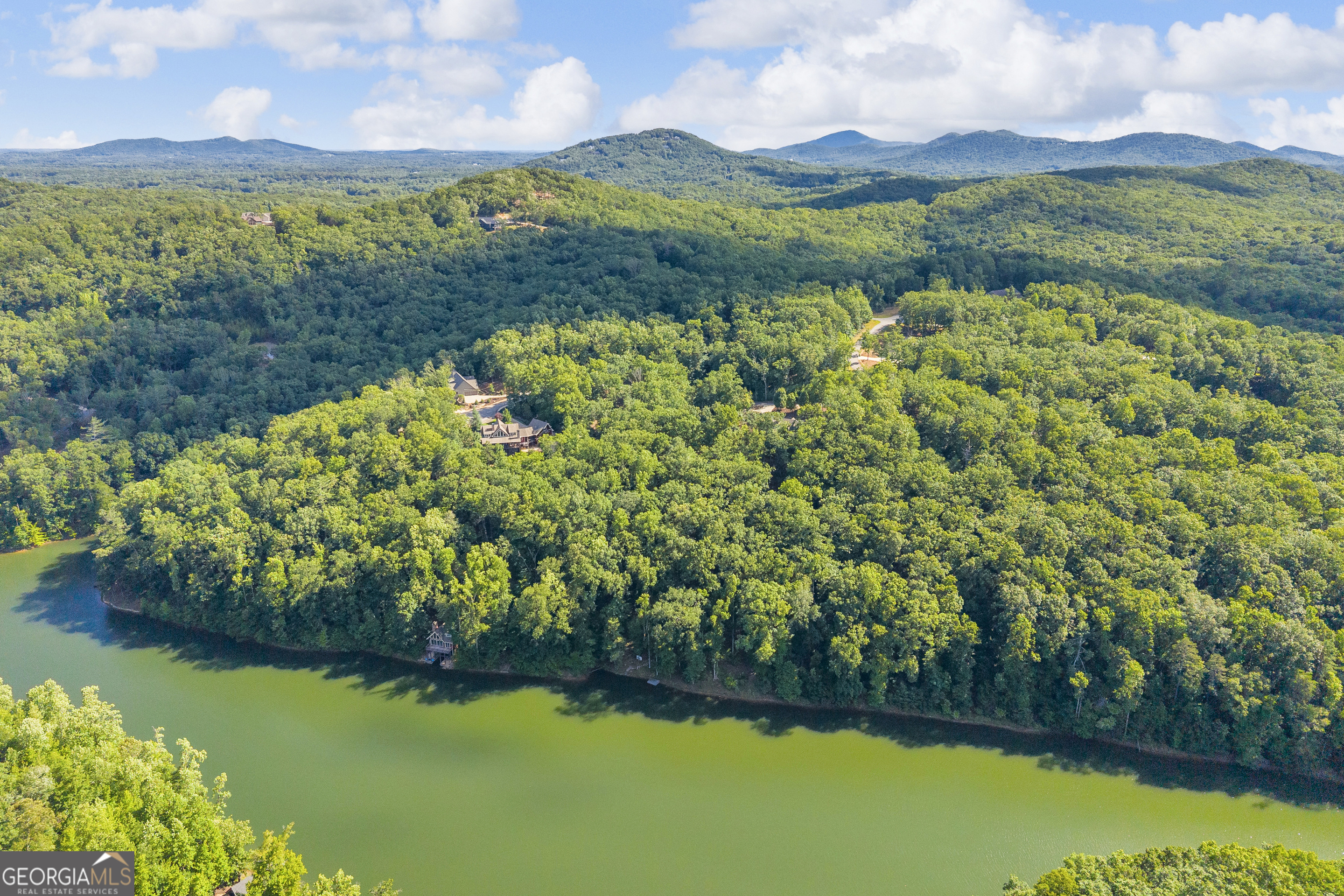 0 Lake Watch Point Cleveland, GA 30528 - Photo 23 of 35