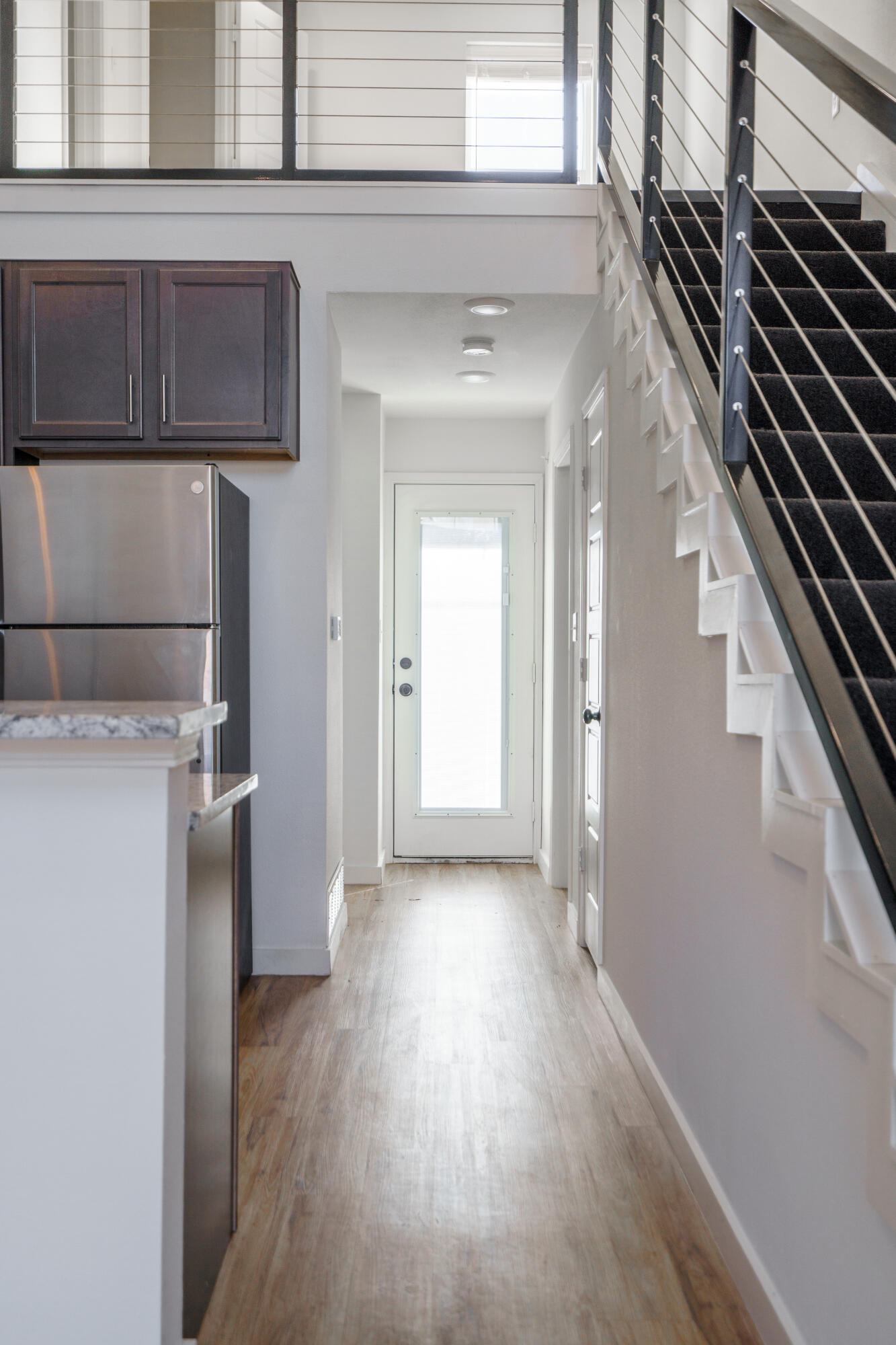 2007 Main Street, Unit 3 Lubbock, TX 79401 - Photo 15 of 23 a view of a storage & utility room