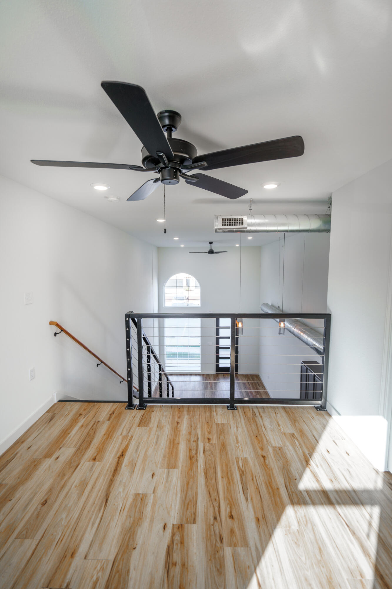 2007 Main Street, Unit 3 Lubbock, TX 79401 - Photo 20 of 23 a view of a room with wooden floor