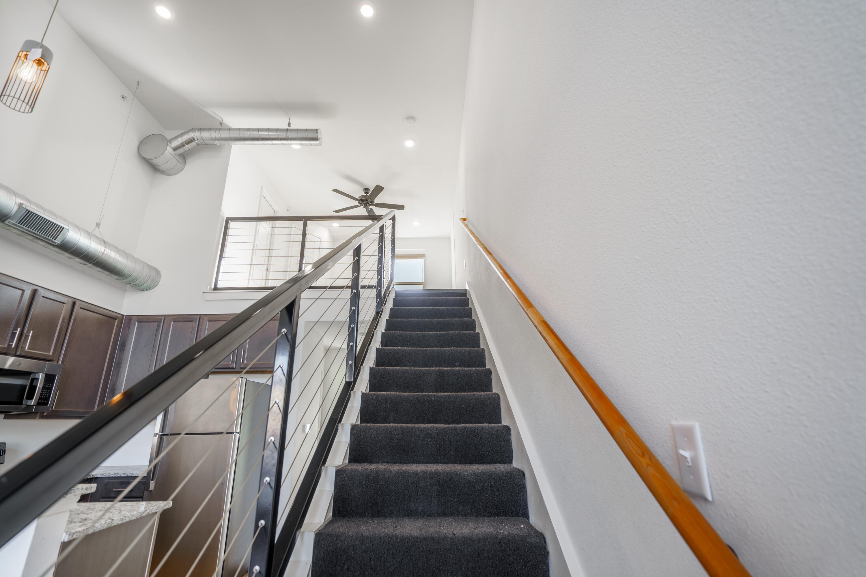 2007 Main Street, Unit 3 Lubbock, TX 79401 - Photo 7 of 23 a view of entryway