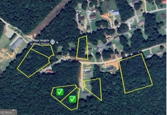 $42,000 | -qr South Rainbow Drive South, Elberton, GA 30635