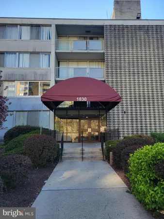 $115,000 | 1830 Metzerott Road, Unit 103, Hyattsville, MD 20783