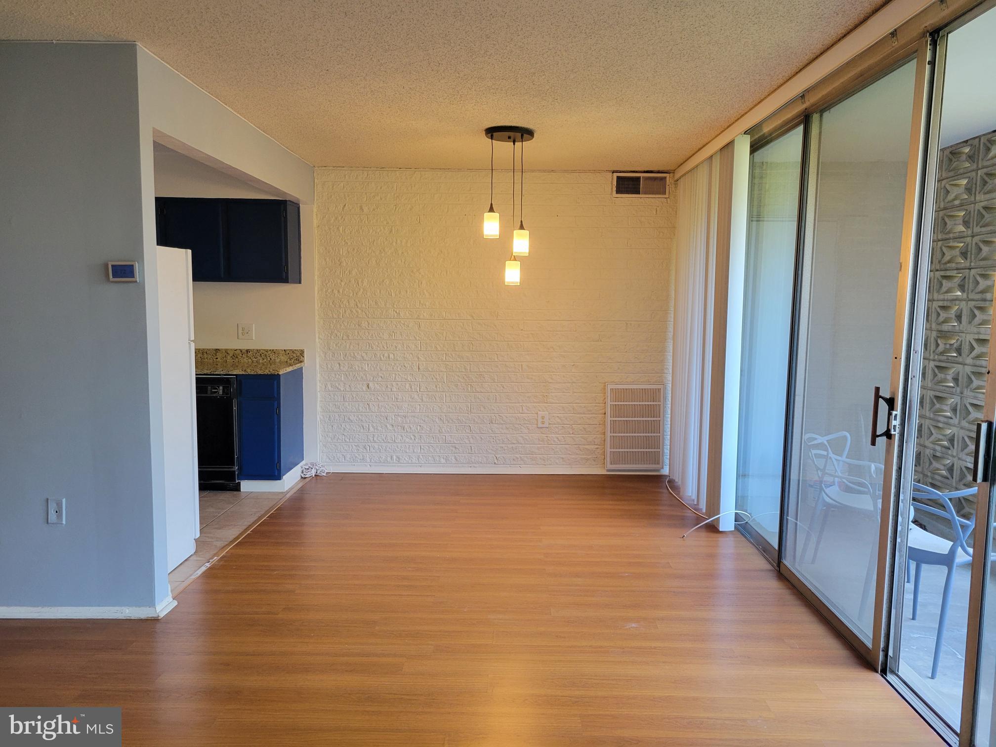 1830 Metzerott Road, Unit 103 Hyattsville, MD 20783 - Photo 13 of 45 Spacious dining room