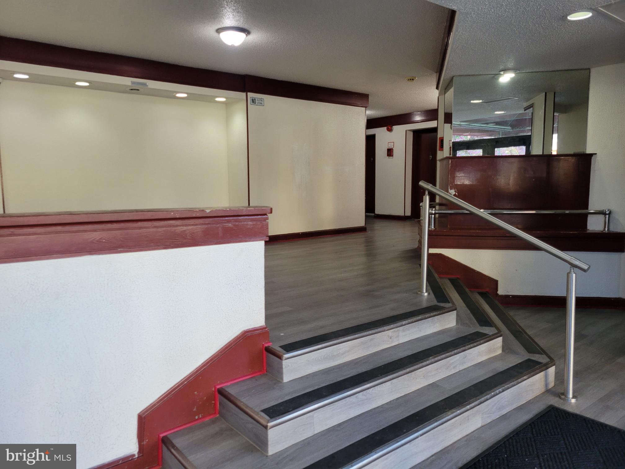 1830 Metzerott Road, Unit 103 Hyattsville, MD 20783 - Photo 3 of 45 Entrance