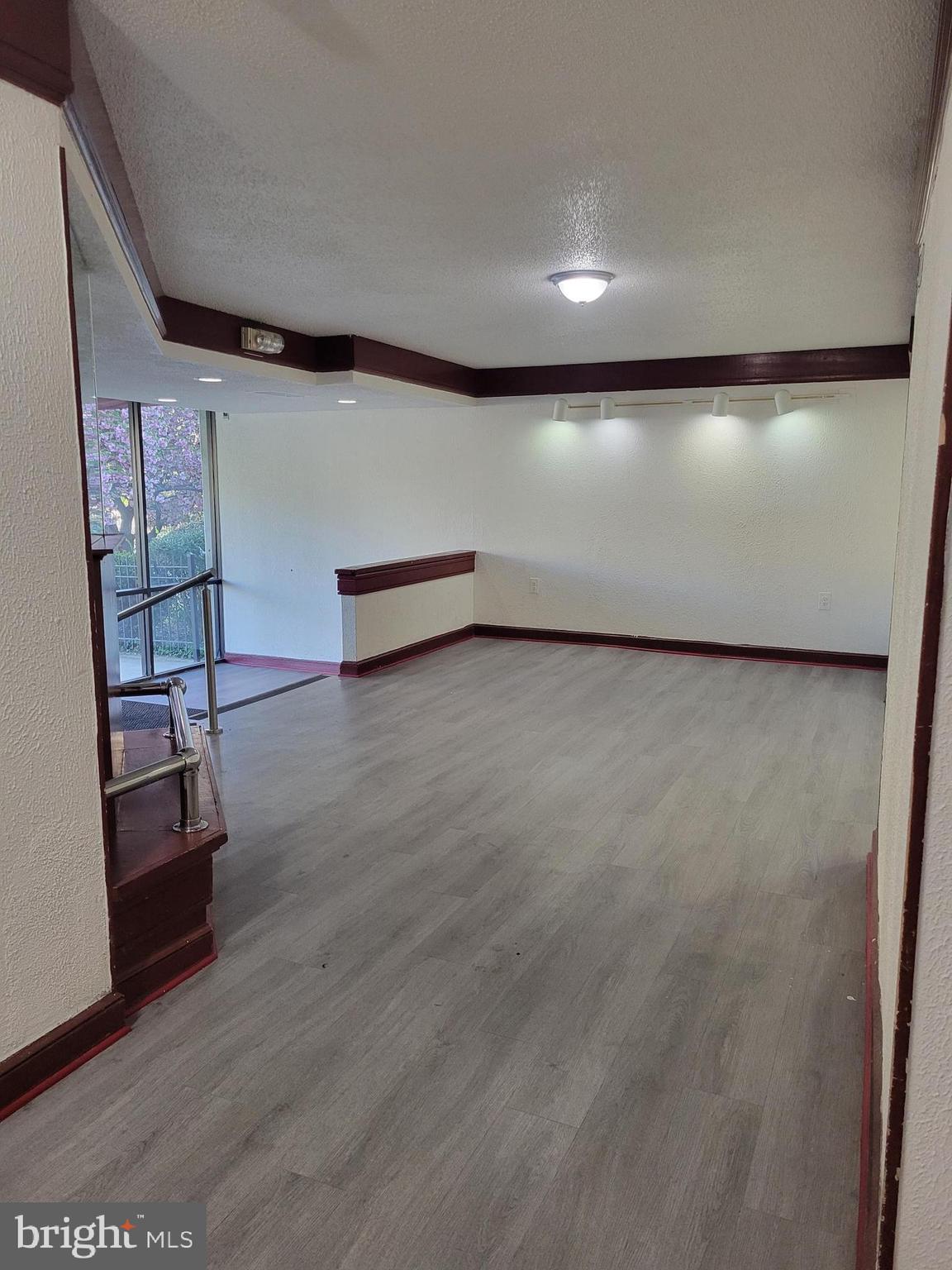 1830 Metzerott Road, Unit 103 Hyattsville, MD 20783 - Photo 35 of 41 a view of an empty room