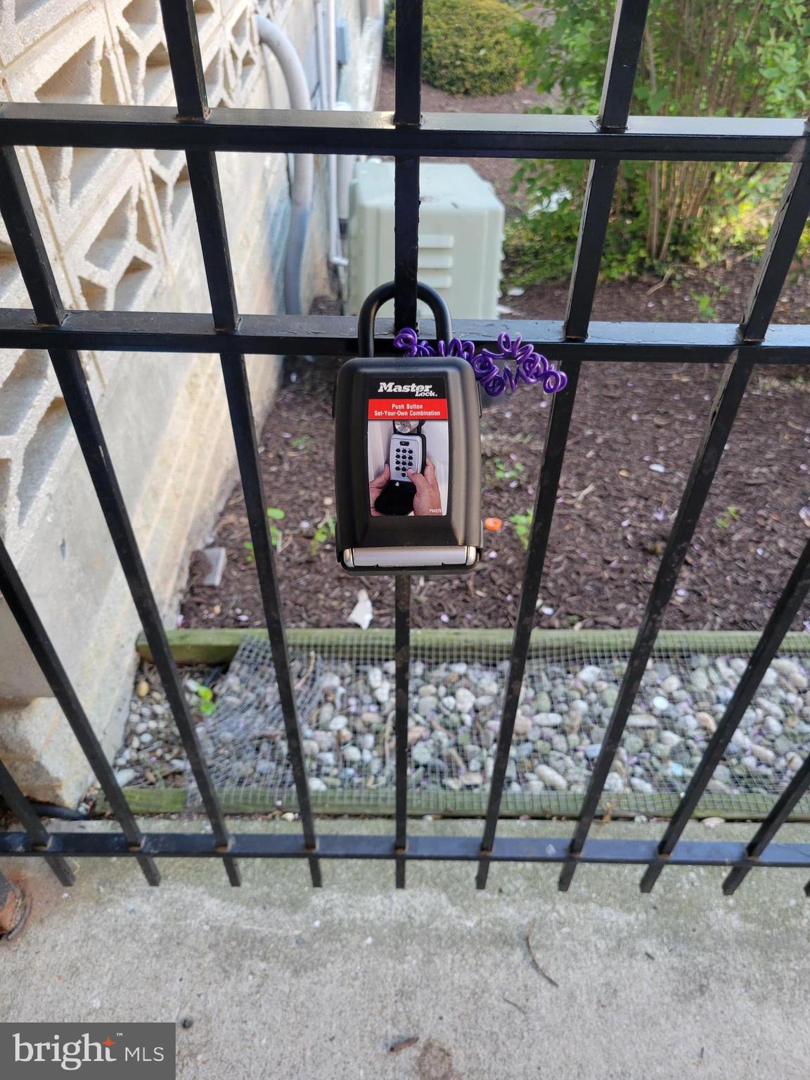 1830 Metzerott Road, Unit 103 Hyattsville, MD 20783 - Photo 45 of 45