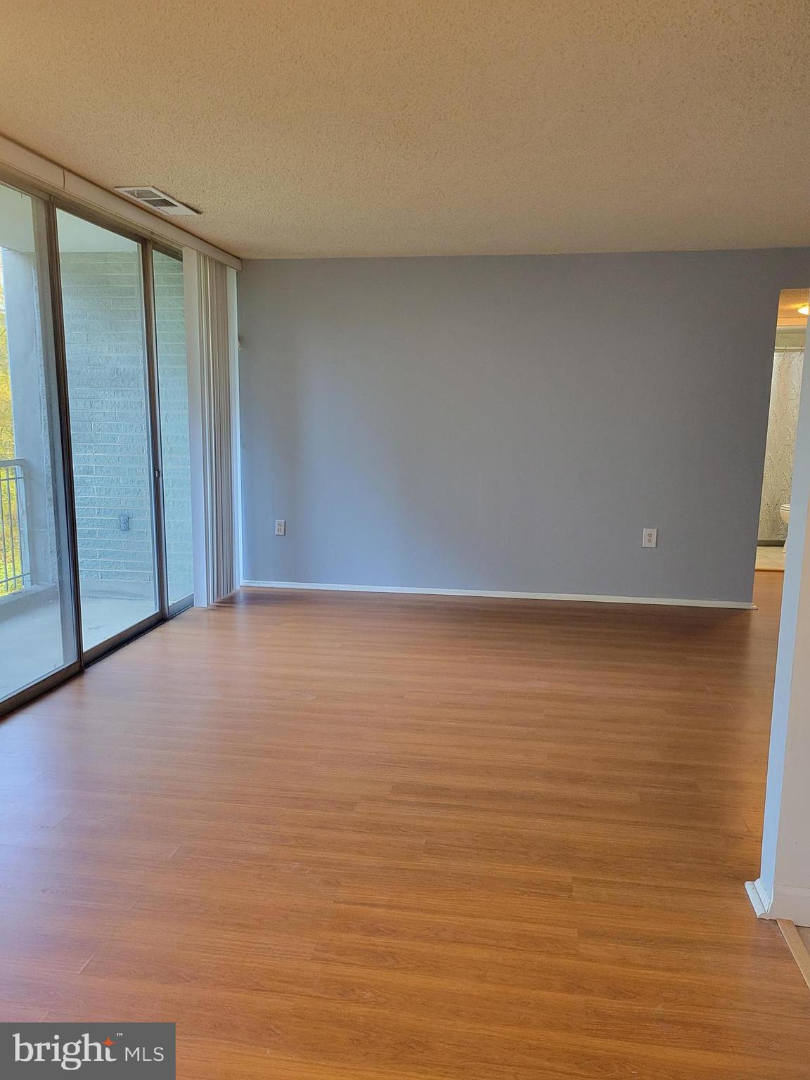1830 Metzerott Road, Unit 103 Hyattsville, MD 20783 - Photo 5 of 41 a view of an empty room