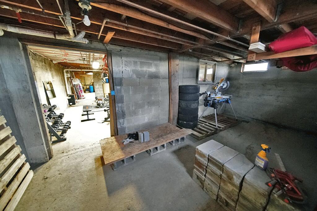 513 Calais Road Houlton, ME 04730 - Photo 65 of 85 storage-area-hodgdon-home