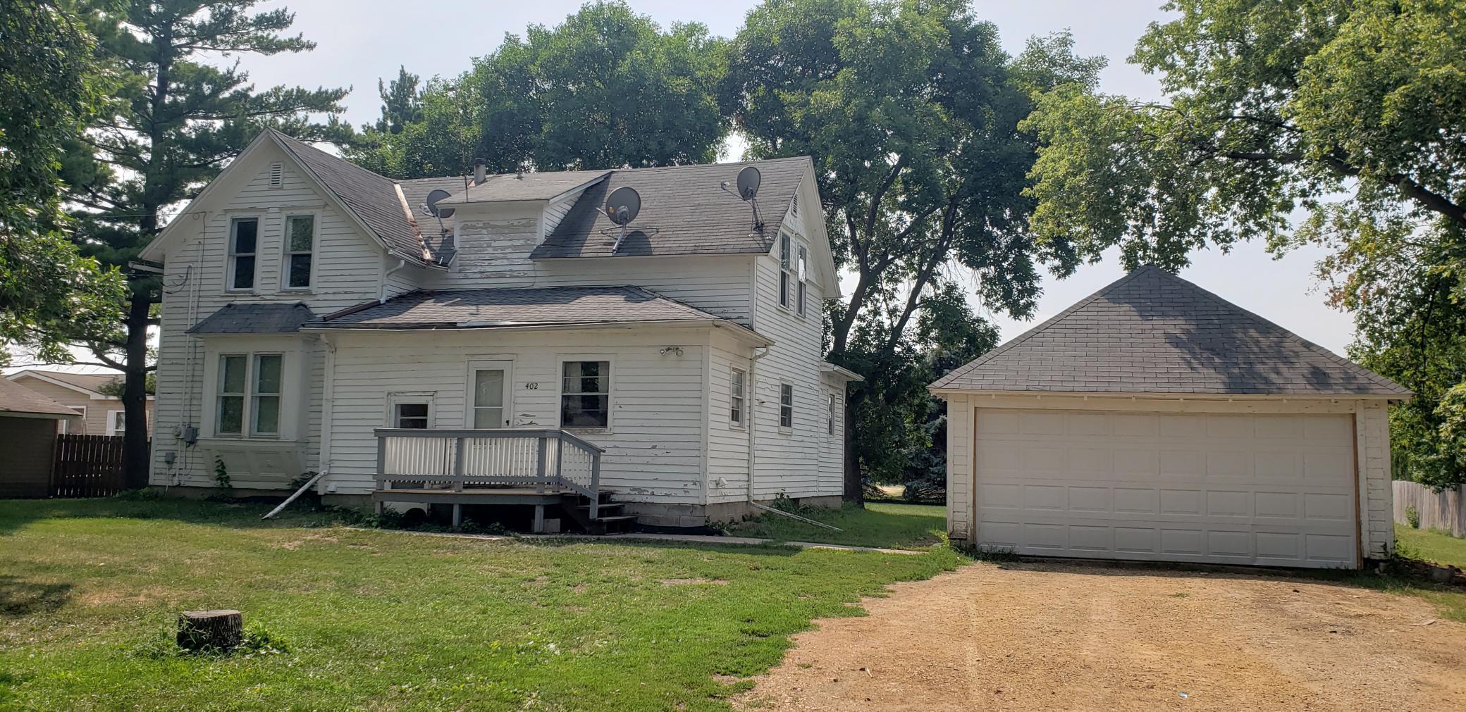402 2nd Avenue Southwest Mapleton, MN 56065 - Photo 1 of 1