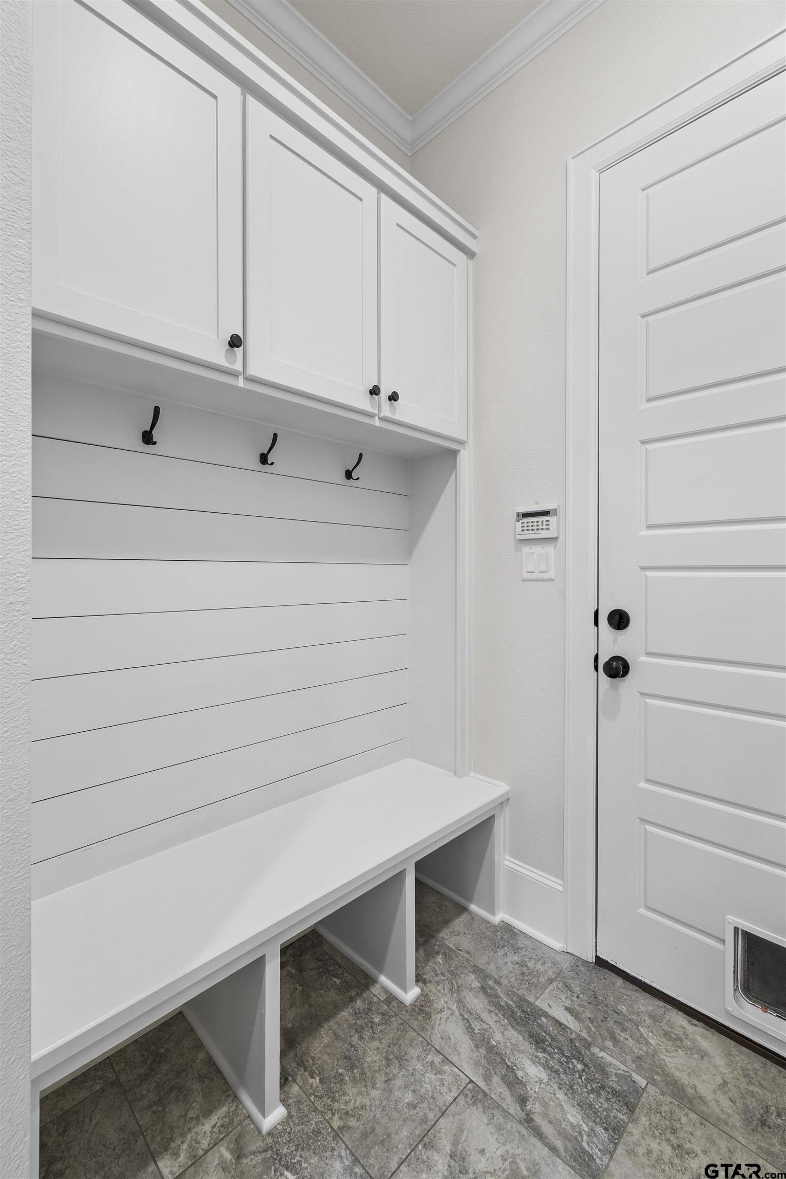 7384 Lake Pointe Cove Tyler, TX 75703 - Photo 15 of 18 a view of an empty room