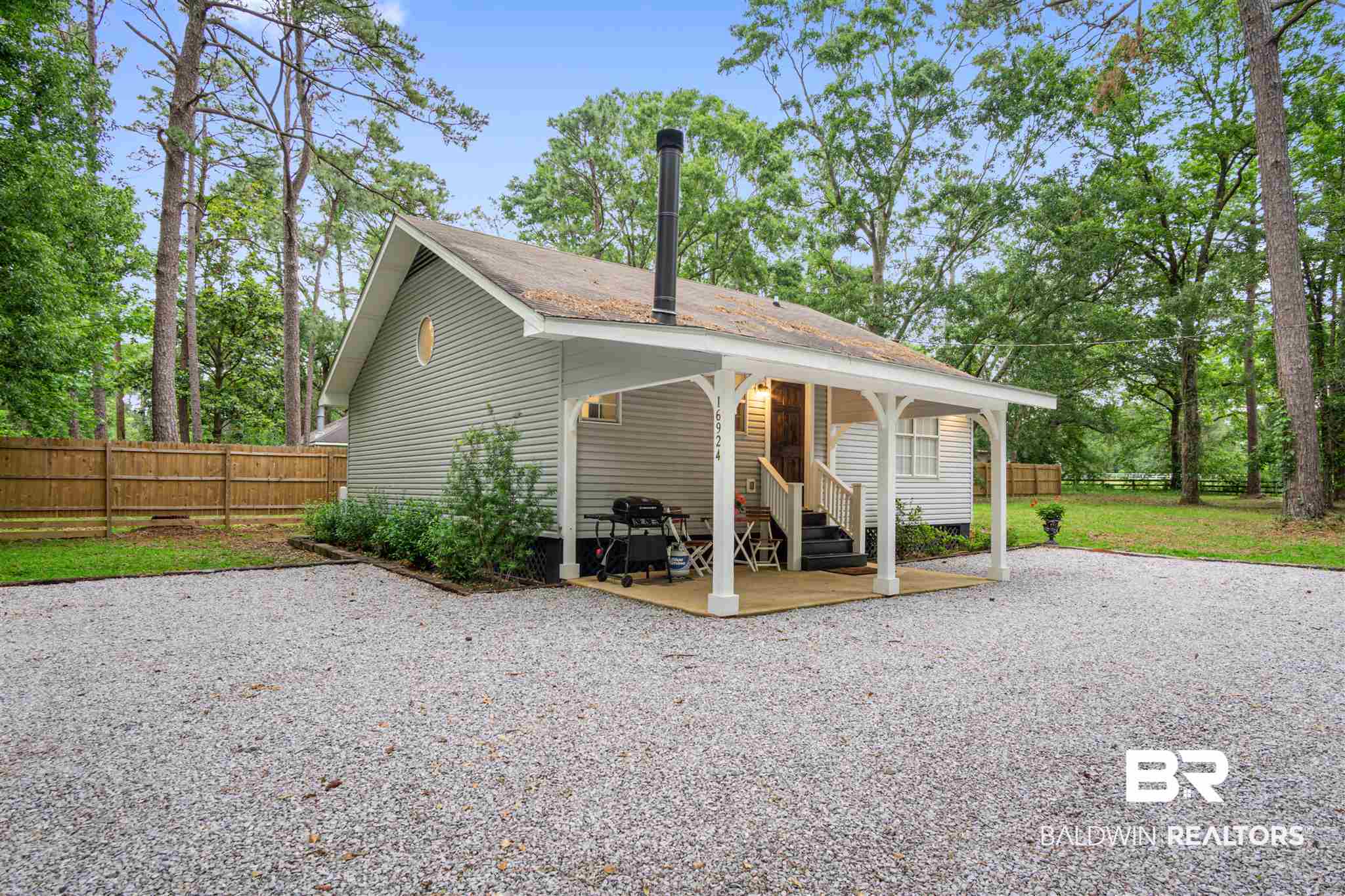 16924 Provencher Road Fairhope, AL 36532 - Photo 2 of 22