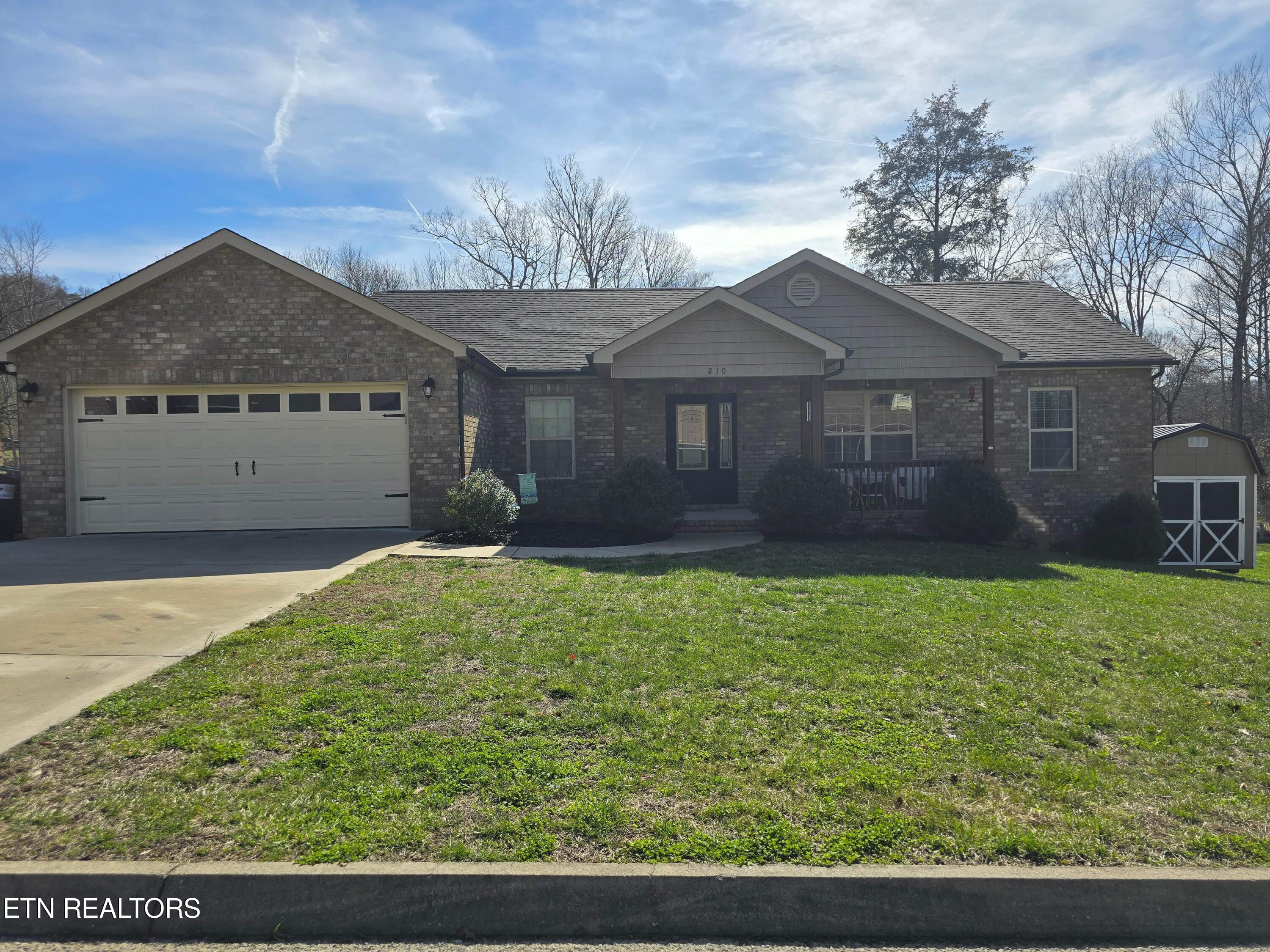 210 Timber Creek Road Maynardville, TN 37807 - Photo 1 of 40 A6CBA88C-F84B-435D-AE5E-8EA1334FB736