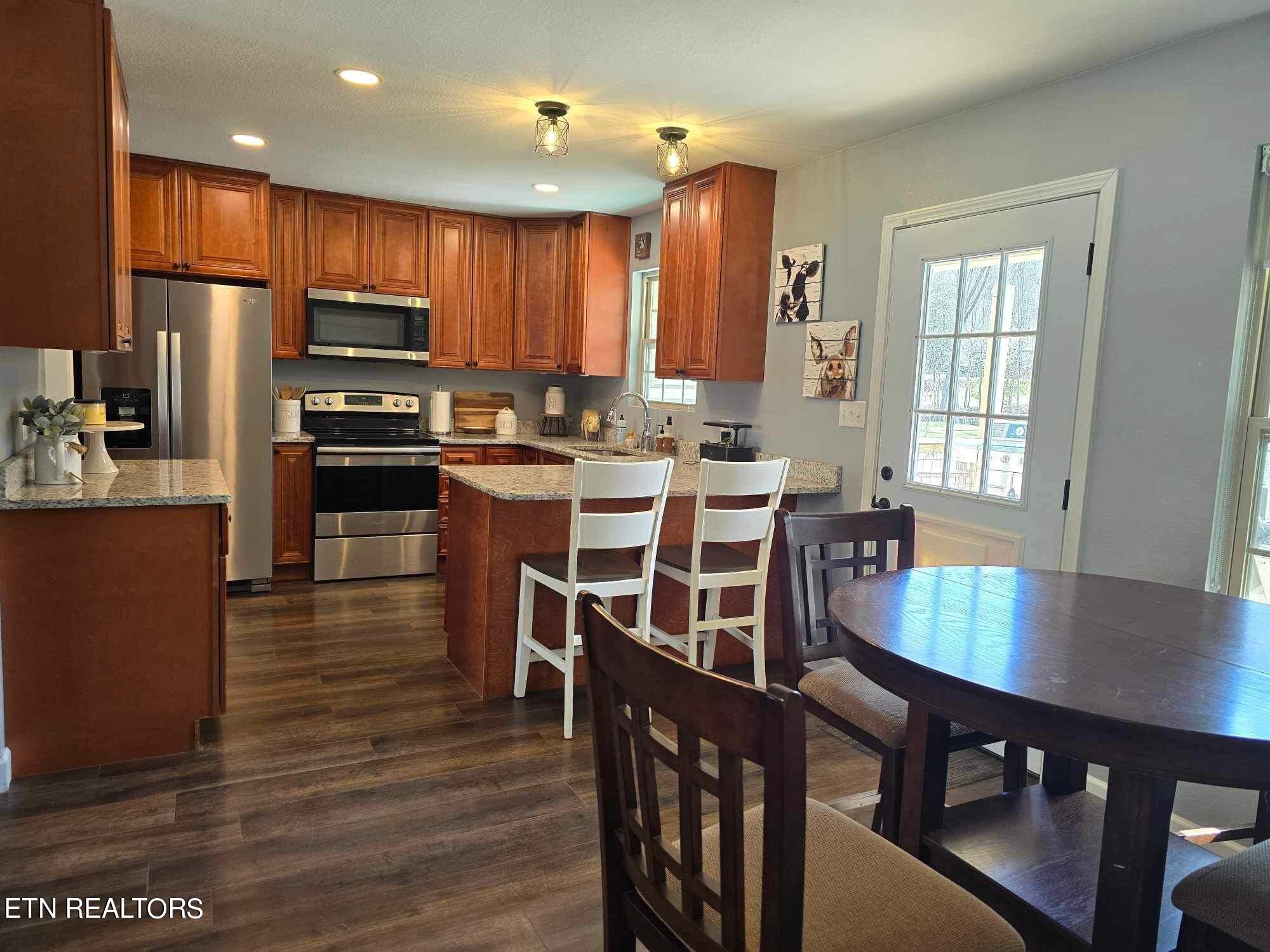 210 Timber Creek Road Maynardville, TN 37807 - Photo 16 of 40 B63E4FB6-2A55-4544-B3FE-CDD7648740CD