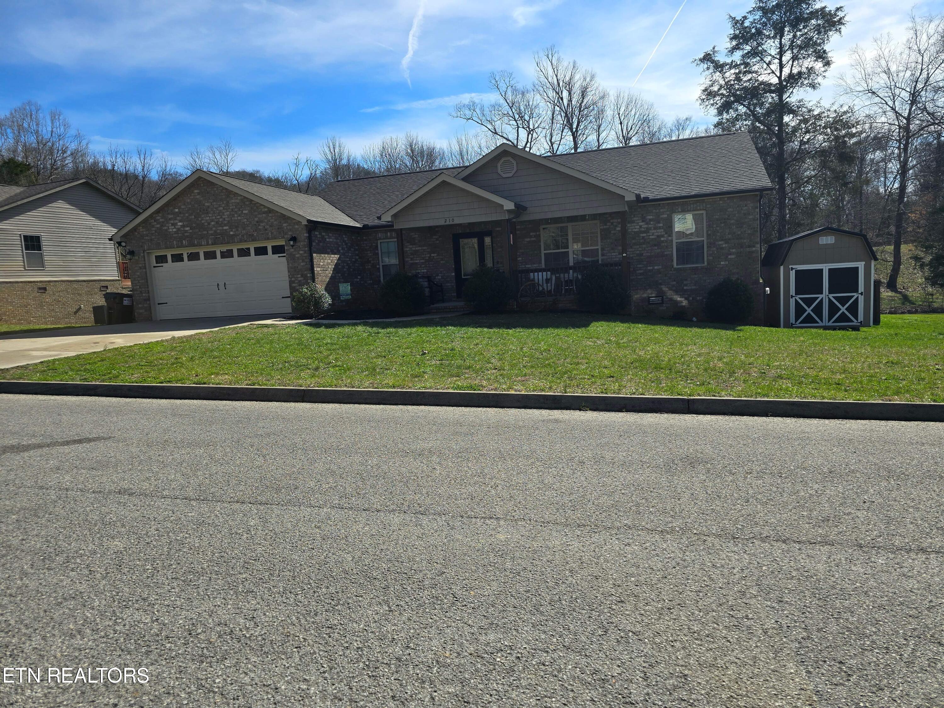 210 Timber Creek Road Maynardville, TN 37807 - Photo 3 of 40 C20B094E-5B9C-4390-BF90-530CAB360E91