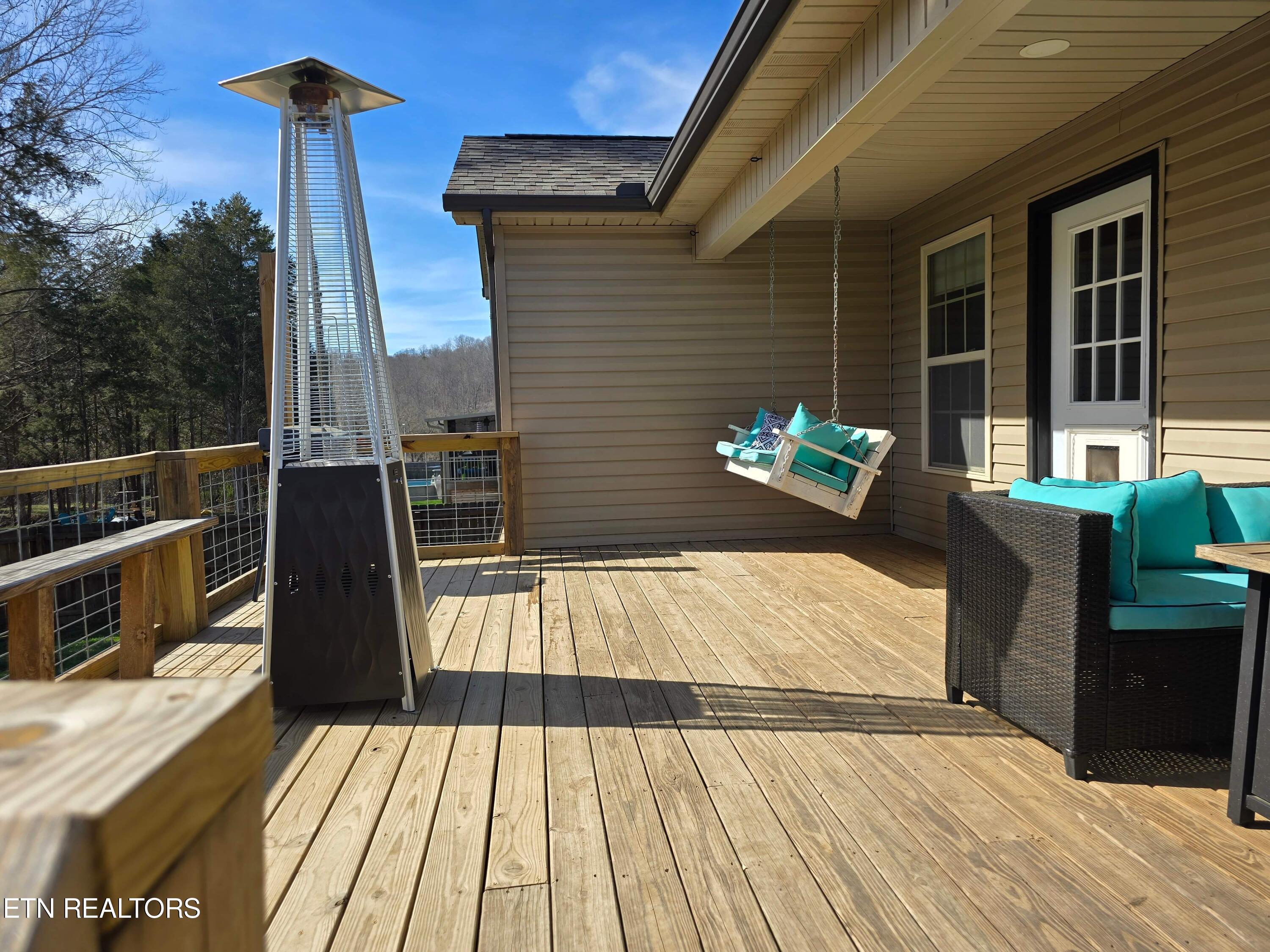 210 Timber Creek Road Maynardville, TN 37807 - Photo 35 of 40 F388E6B1-F1CD-4C14-A4CC-94EBACD783EA