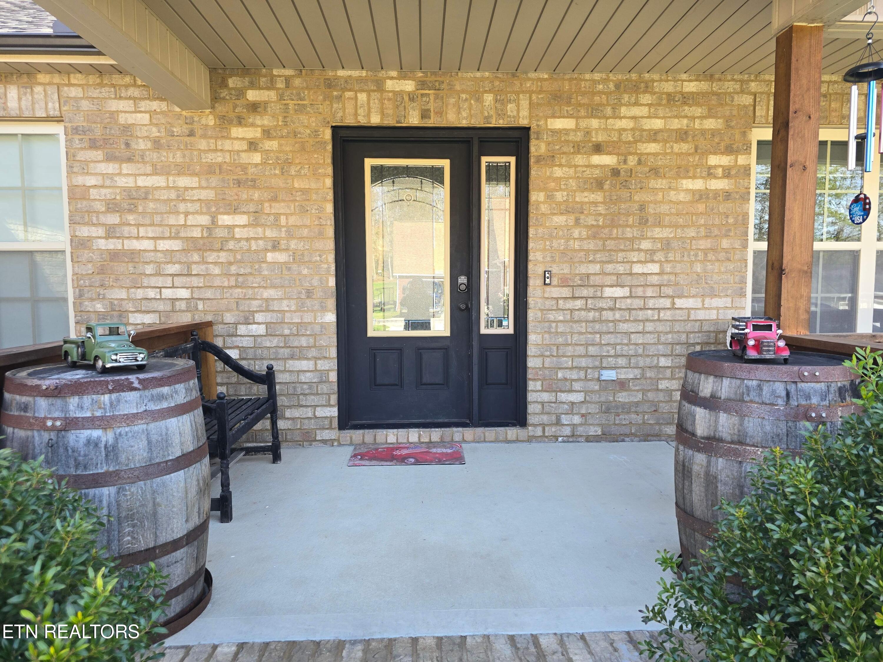 210 Timber Creek Road Maynardville, TN 37807 - Photo 5 of 40 F51F6DAC-5742-4D68-92D3-00F19A92903B