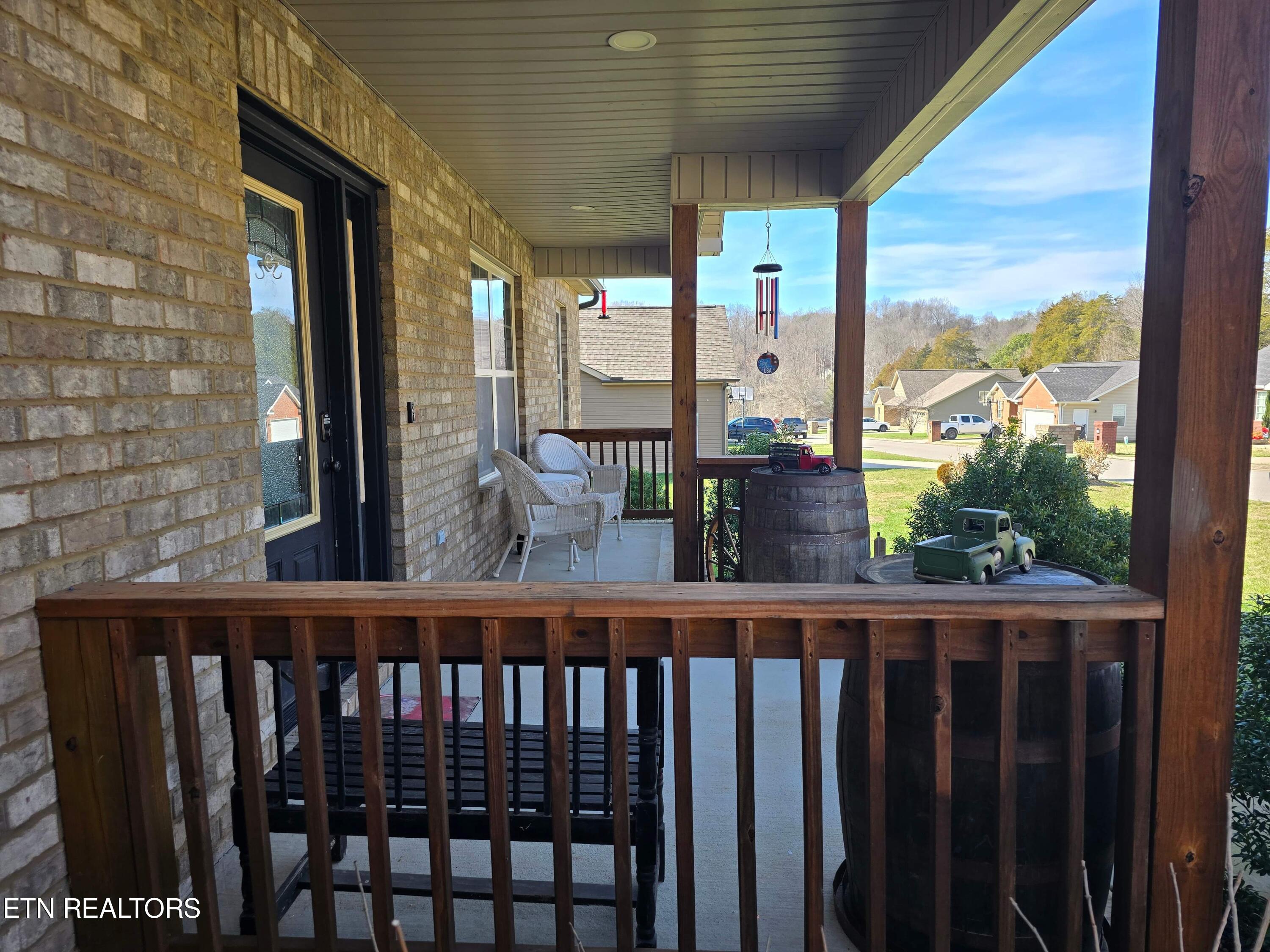 210 Timber Creek Road Maynardville, TN 37807 - Photo 6 of 40 31291EB0-C876-42D9-B8AC-535A0400FEB1