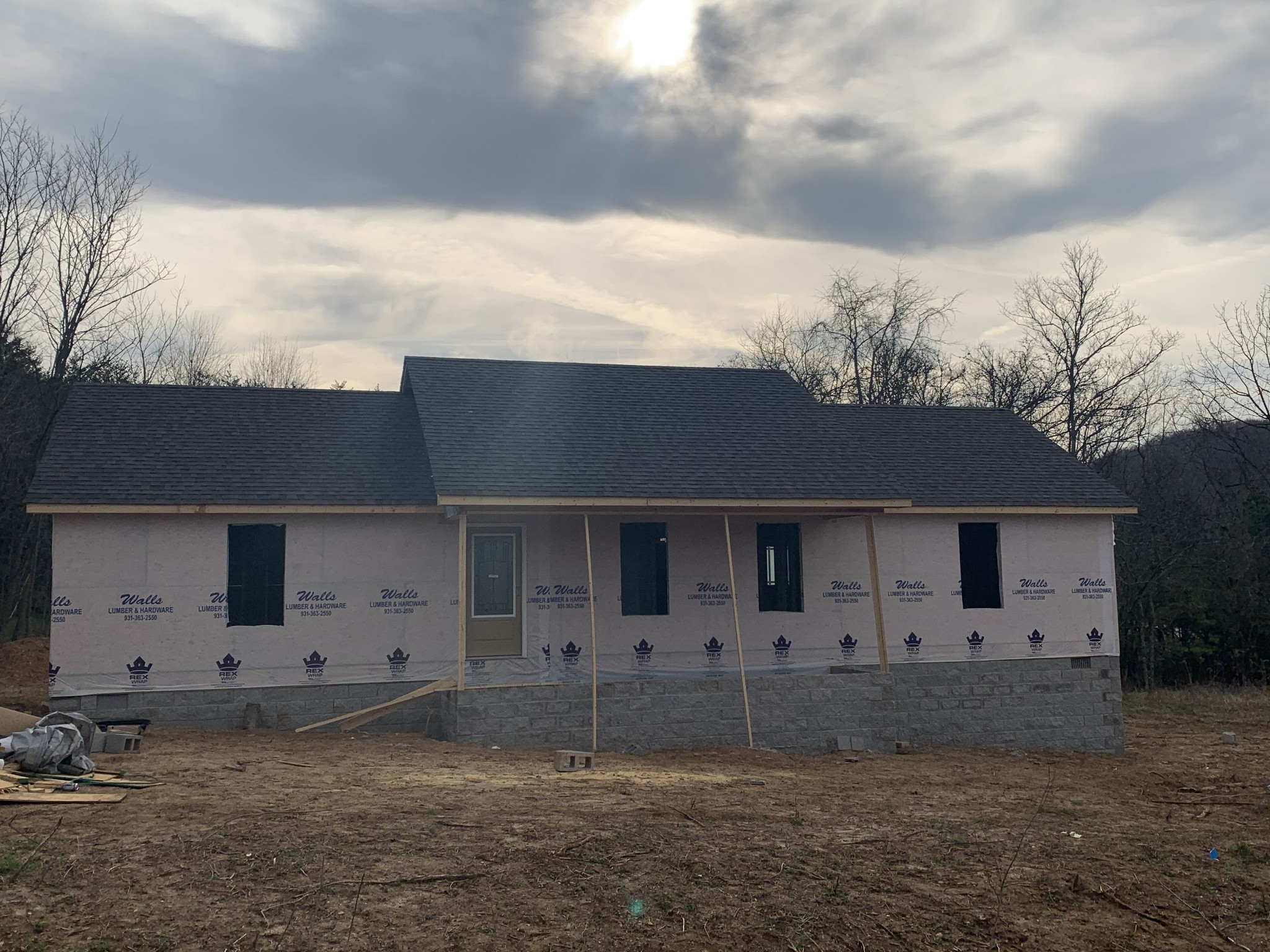 262 Drew Road Pulaski, TN 38478 - Photo 1 of 1 Gallery Image 1