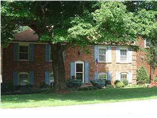 6415 Hollow Tree Road Louisville, KY 40228 - Photo 1 of 1 Primary Photo