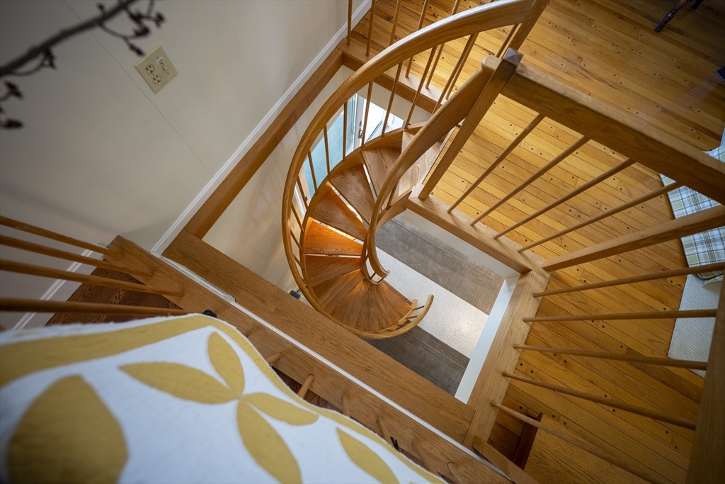 132 Paxton Road Spencer, MA 01562 - Photo 32 of 42