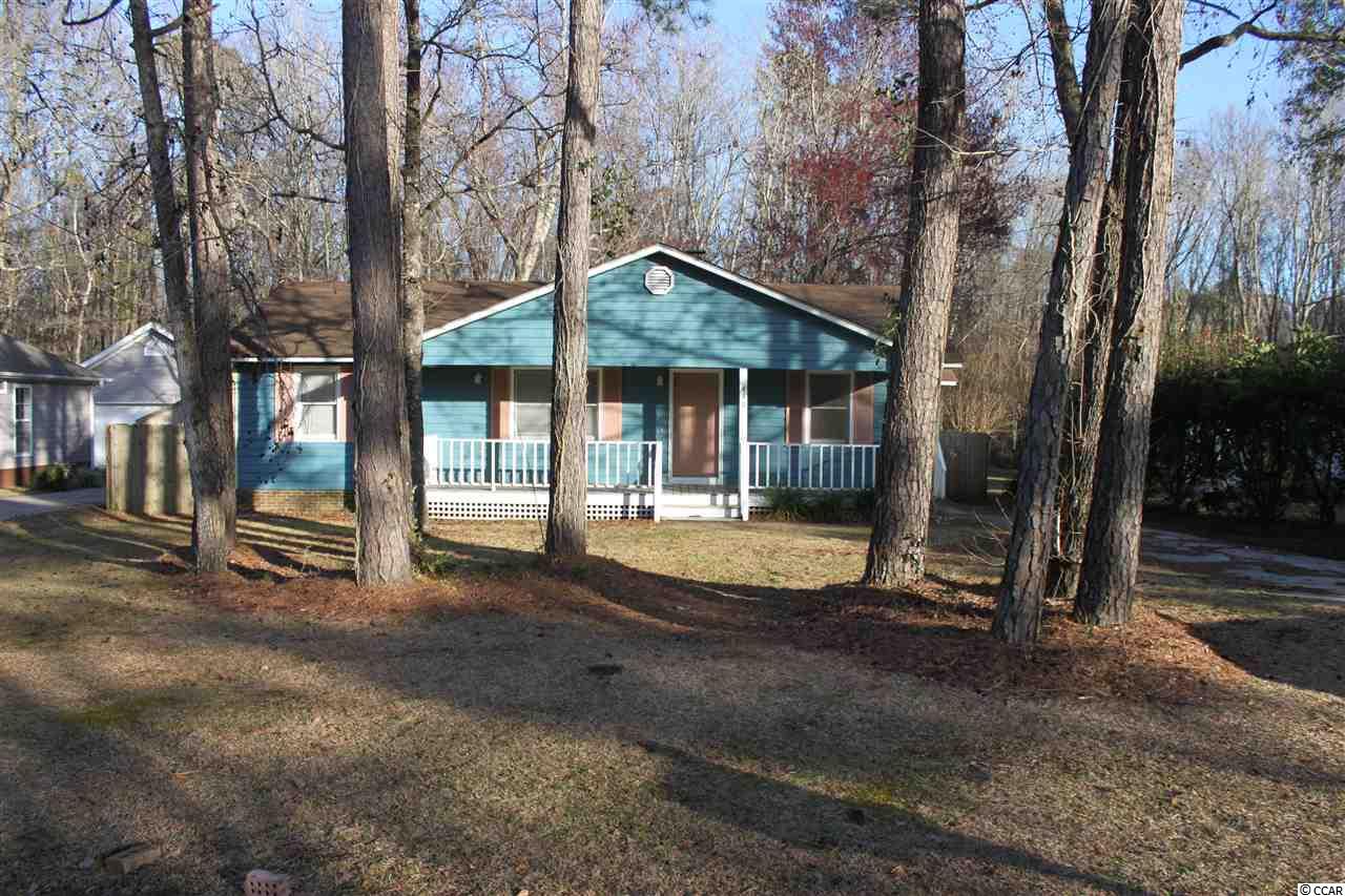 410 Red Fox Road Myrtle Beach, SC 29579 - Photo 1 of 35 Gallery Image 1