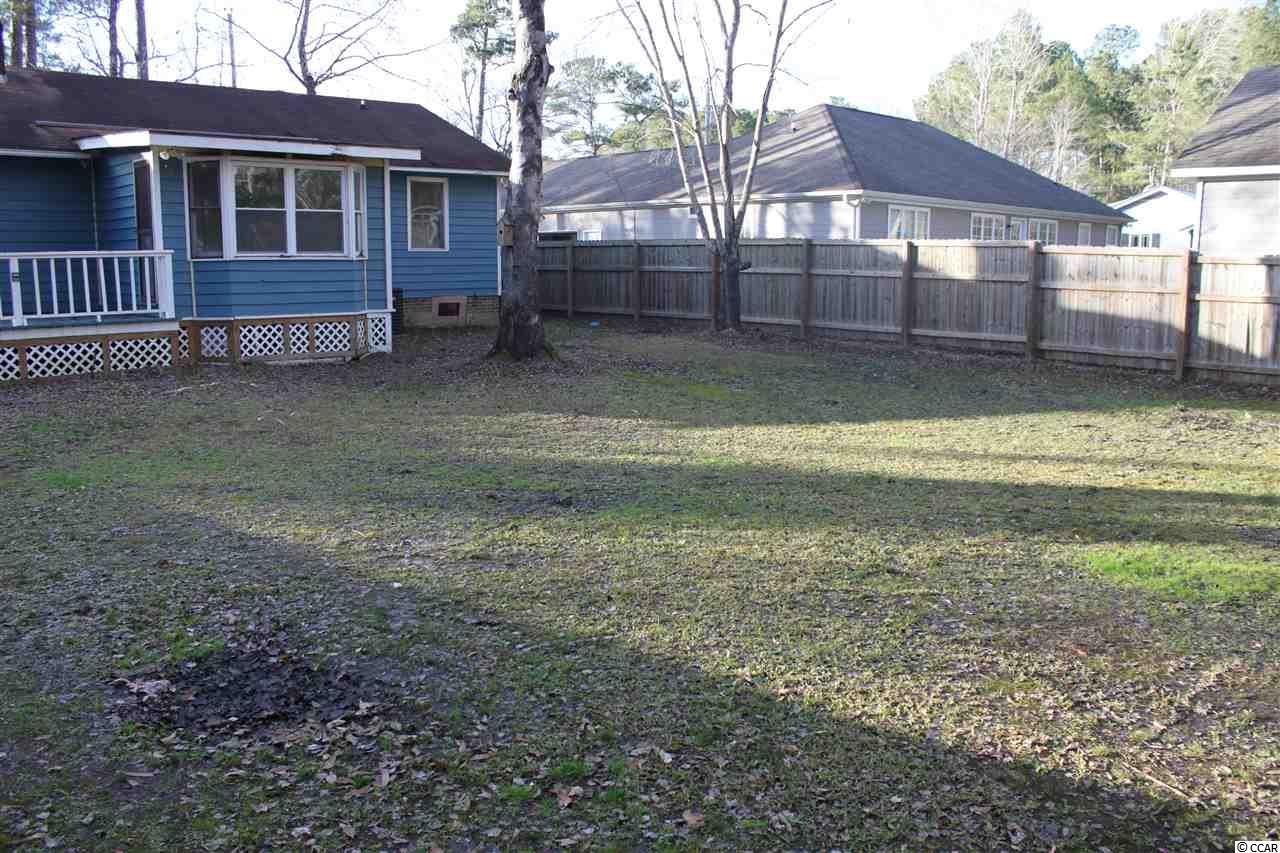 410 Red Fox Road Myrtle Beach, SC 29579 - Photo 31 of 35 Gallery Image 31