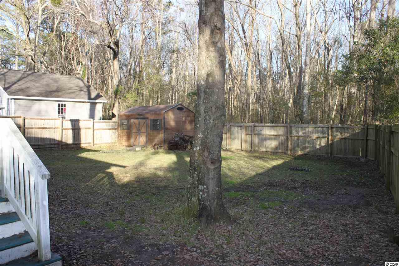 410 Red Fox Road Myrtle Beach, SC 29579 - Photo 34 of 35 Gallery Image 34