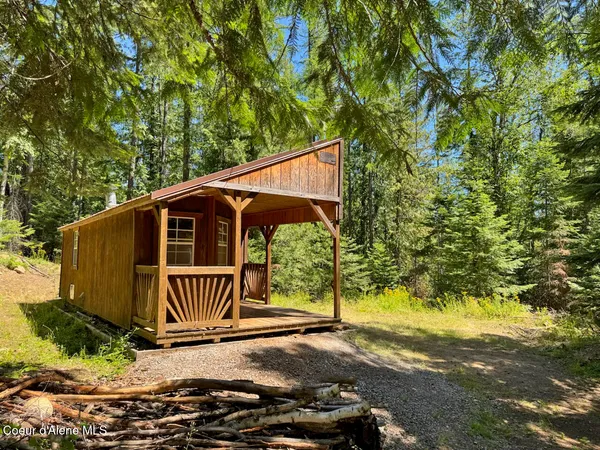 $139,000 | Nna Rolling Thunder Ridge Road, Sandpoint, ID 83864