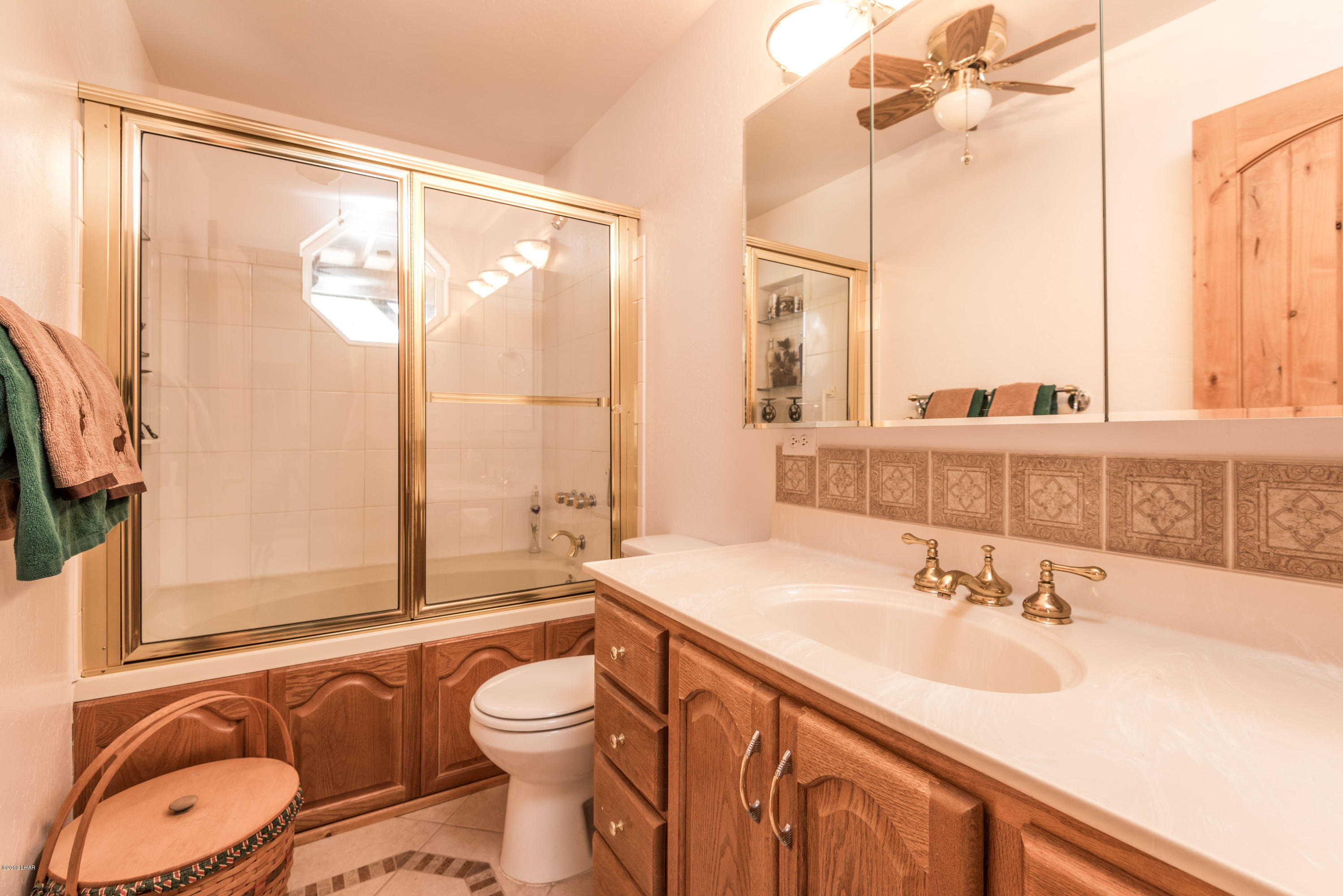 4690 South Hansen Road Kingman, AZ 86401 - Photo 19 of 94 Interior 2.-4